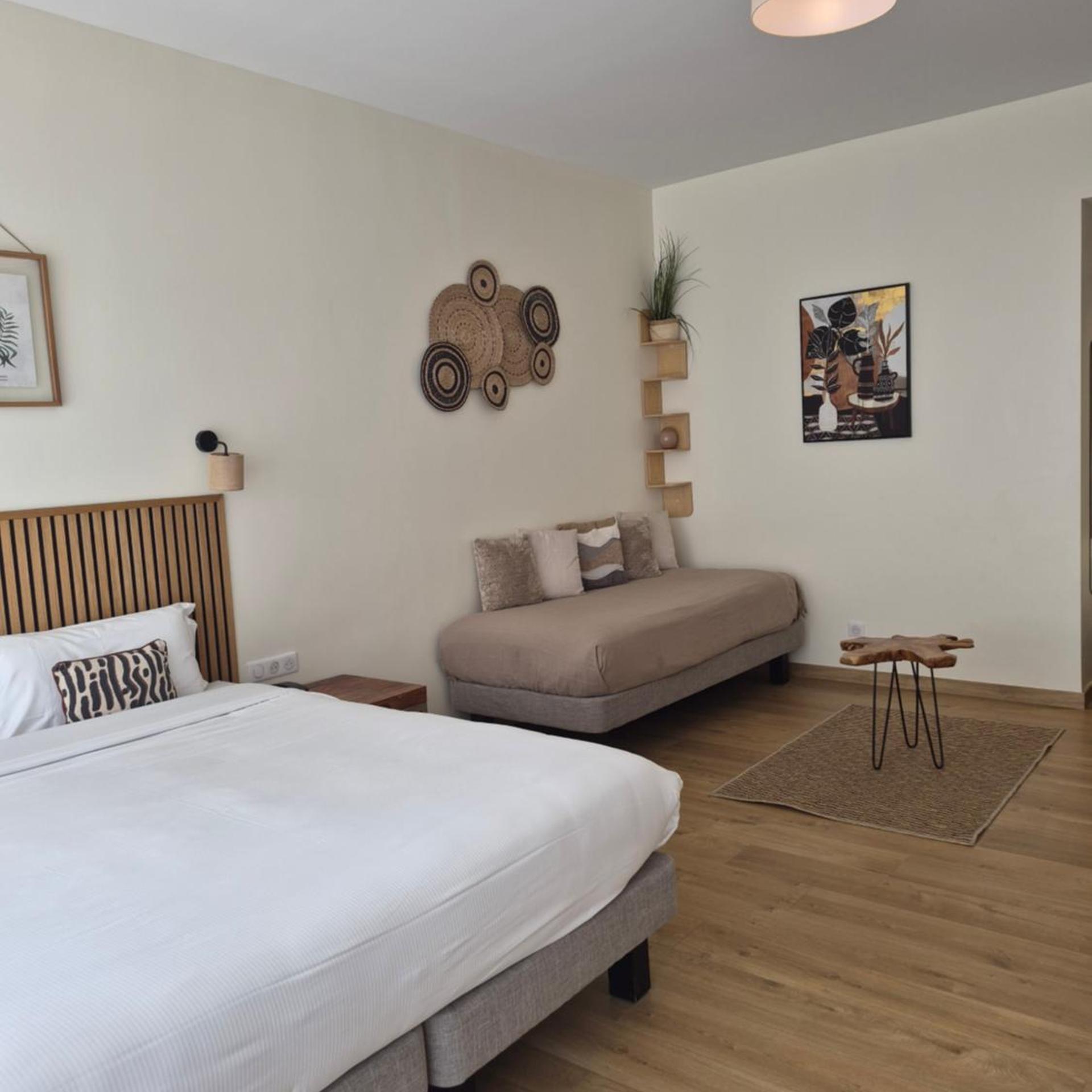 Junior Suite