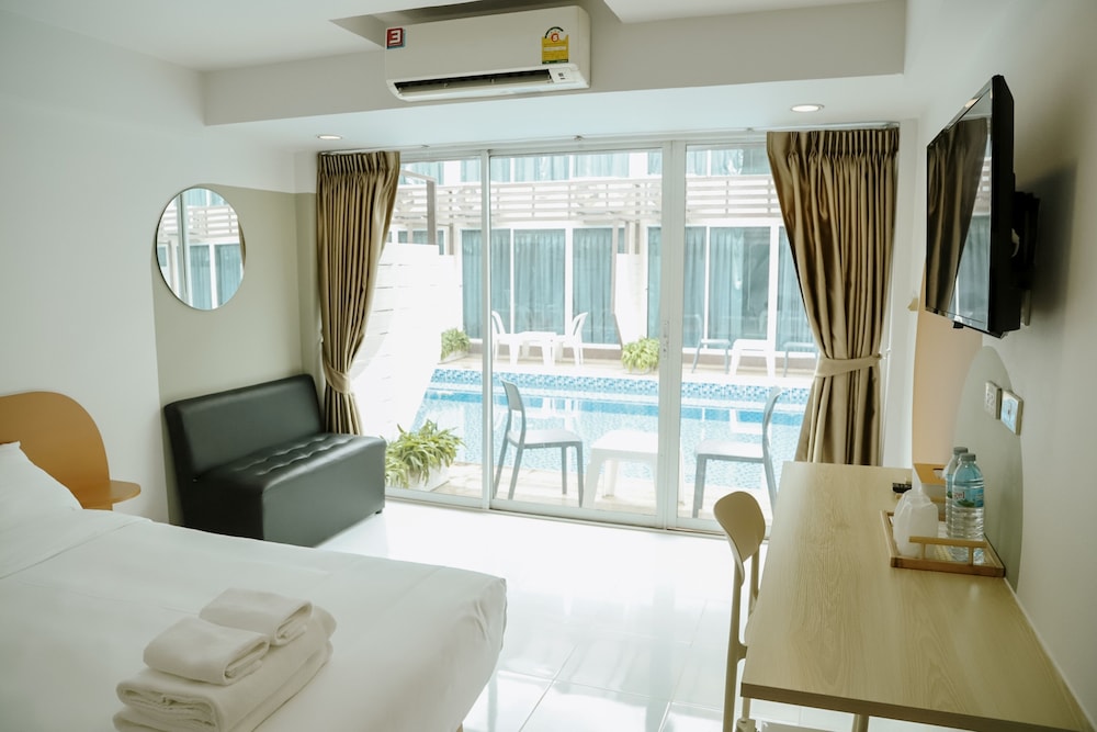 Pool Villa Donmueang 21/50