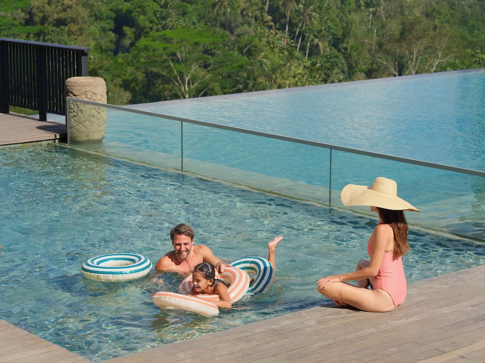 Novotel Bali Ubud Resort 21/50