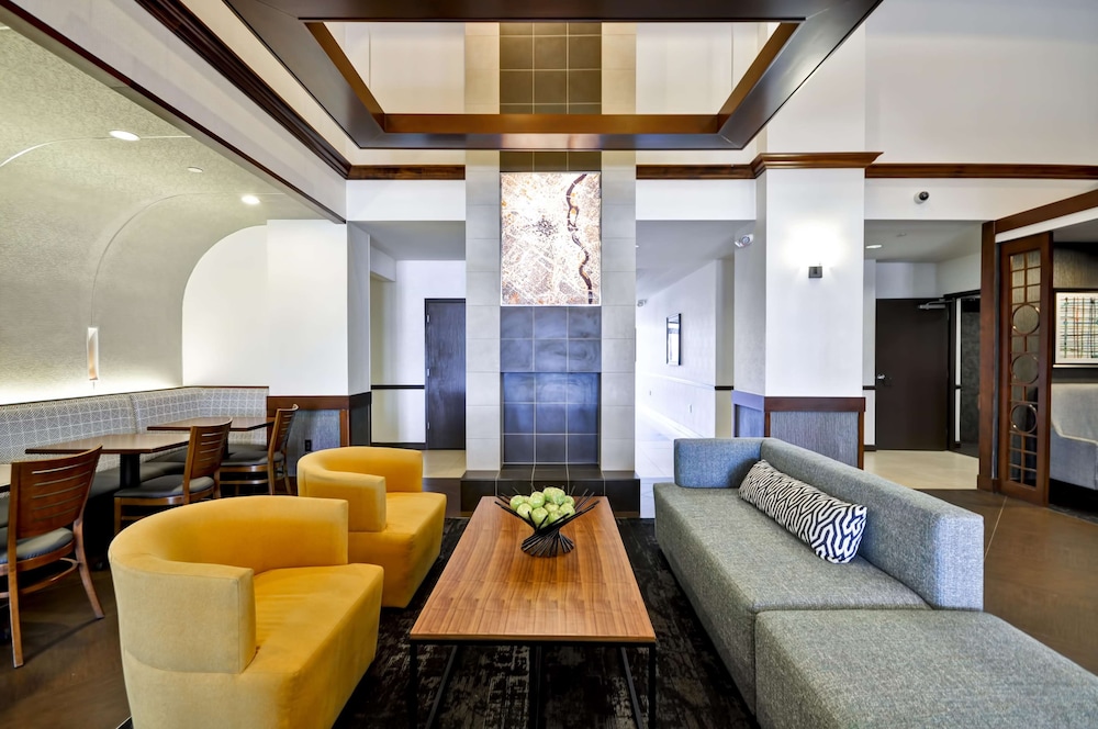 Hyatt Place Minneapolis Airport South 21/43