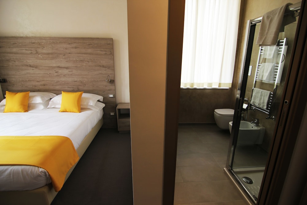 STANDARD, SINGLE, DOUBLE BED