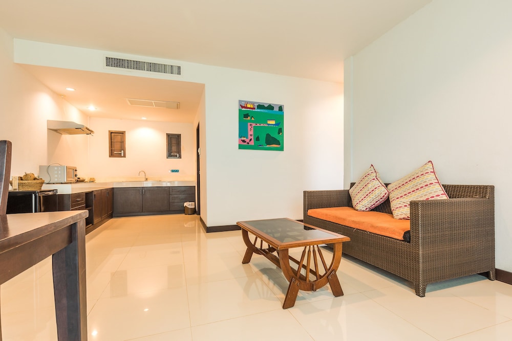 Krabi Aquamarine Resort 38/61