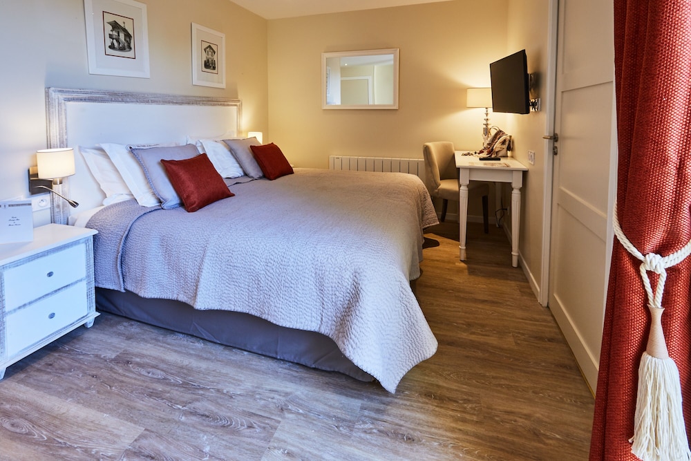 Les Villas D Arromanches 13/50
