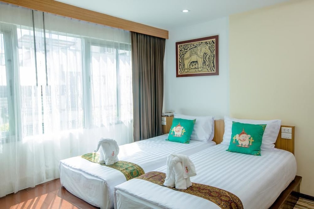 The Landmark Patong 8/51