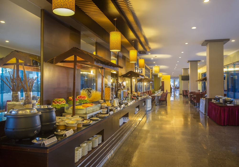 Swiss-Belhotel Merauke 28/38
