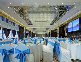 Ramada By Wyndham Changzhou North 10/12