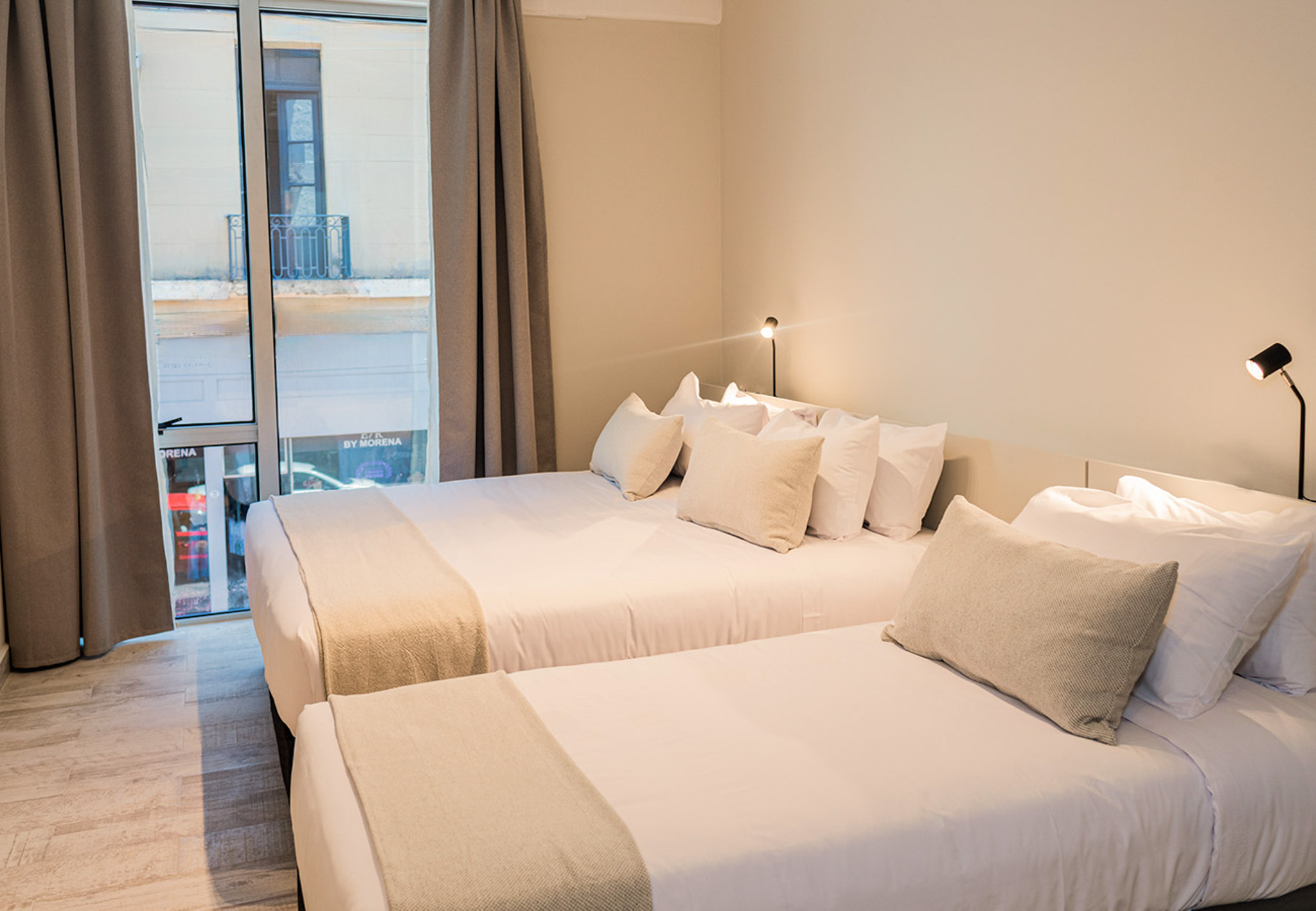 Rentup Suites Salta 8/50