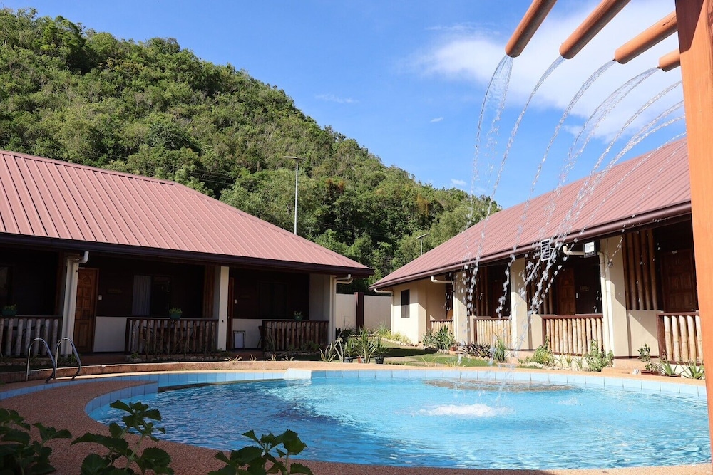 Chiisai Natsu Little Summer Resort 34/39