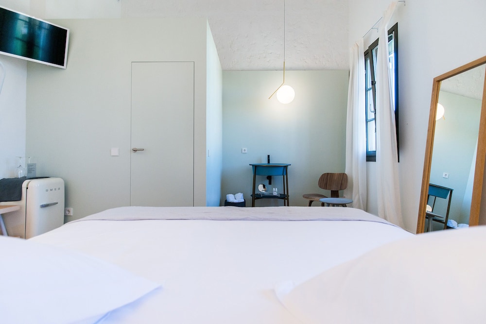 Sodium Hotel Boutique 15/50