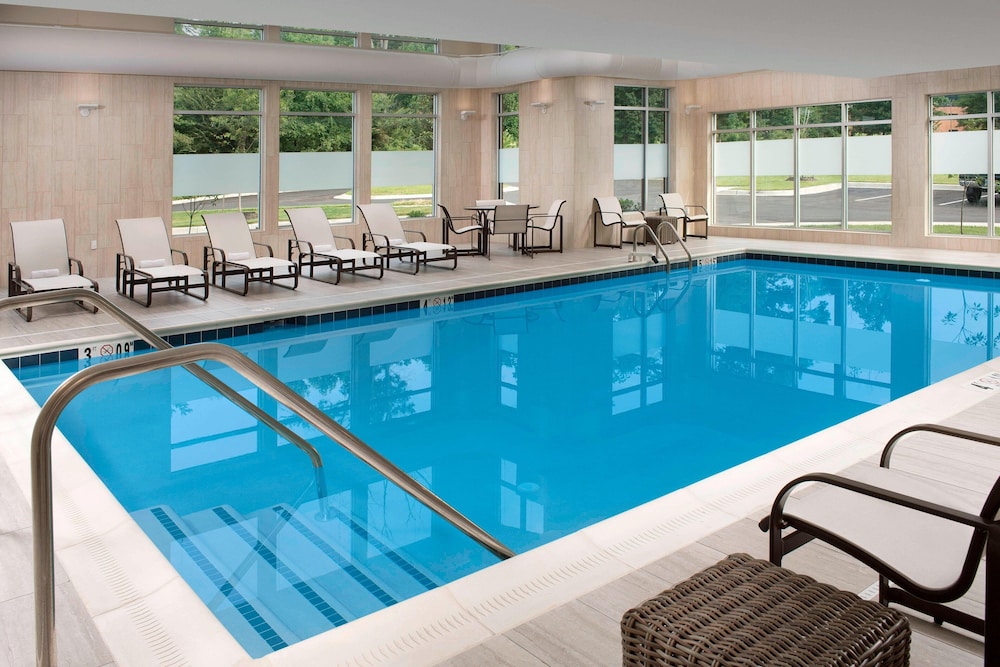 Residence Inn By Marriott Baltimore Owings Mills 1/47