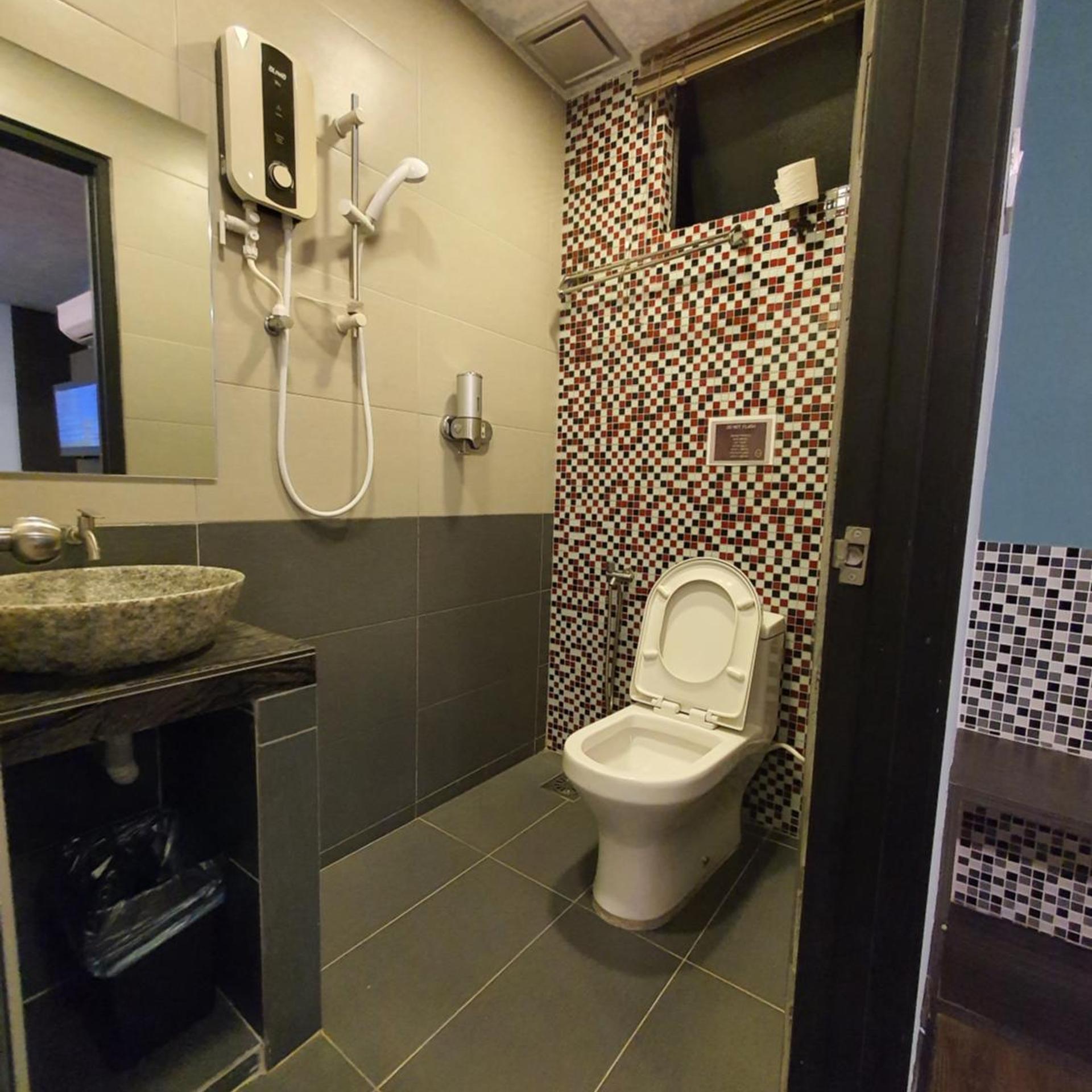 Cute Hotel & Dorms Ipoh - Hostel 41/44
