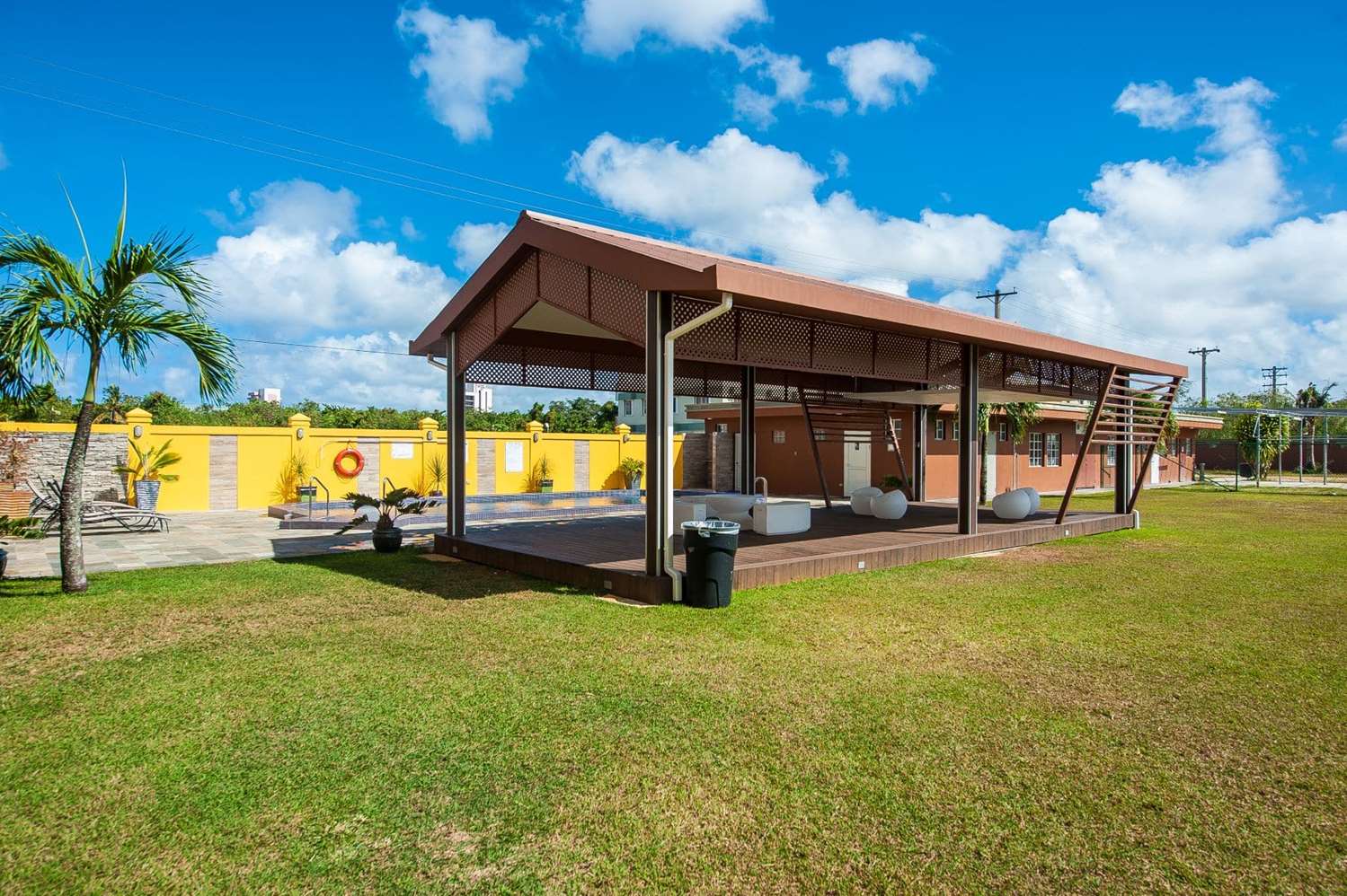 Wyndham Garden Guam 6/9