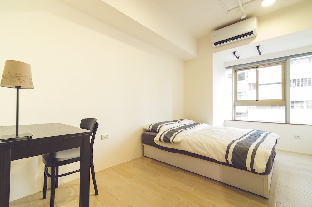 Ahiruyah Guest House in Kaohsiung 10/34