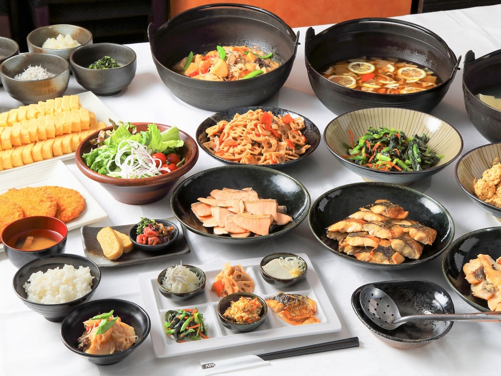 APA HOTEL HIROSHIMA-EKIMAE OHASHI 42/50