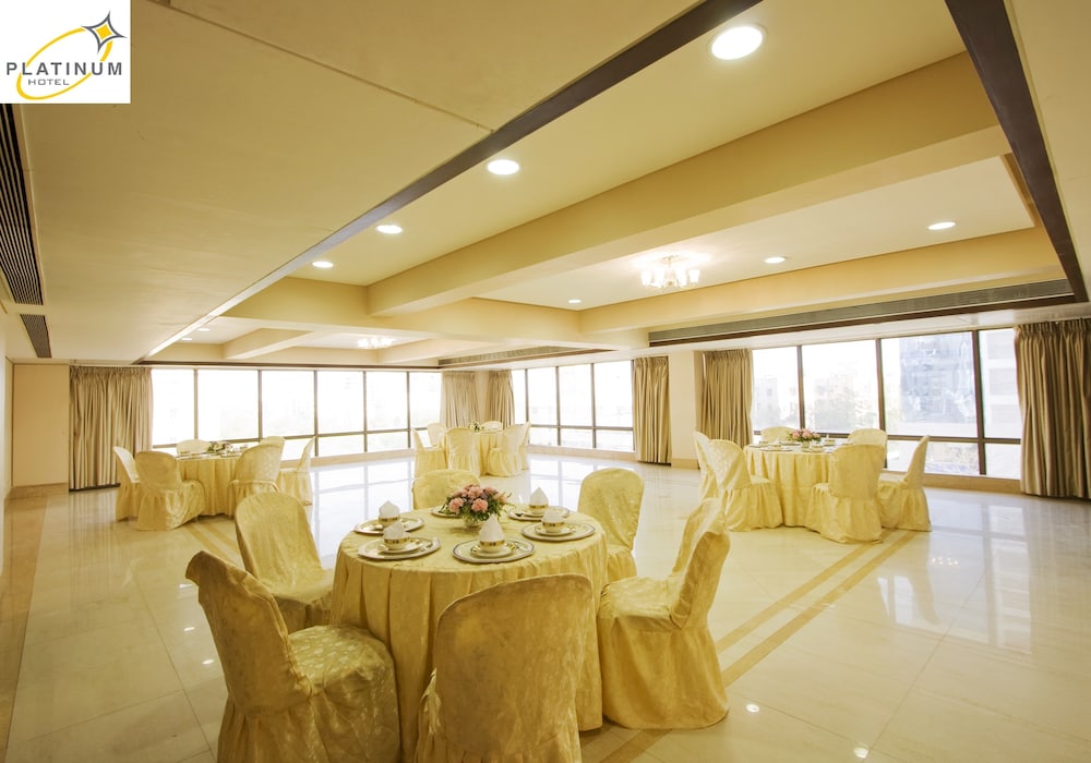 PLATINUM RESIDENCY HOTEL 19/28