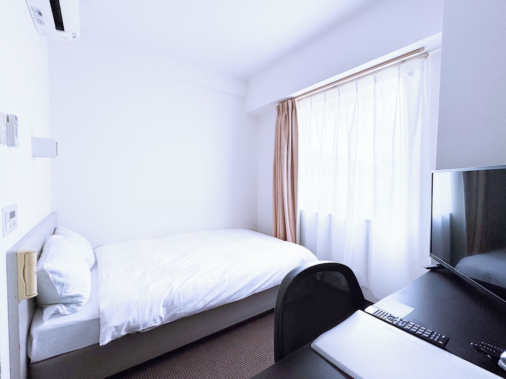 Uwajima Oriental Hotel 20/51