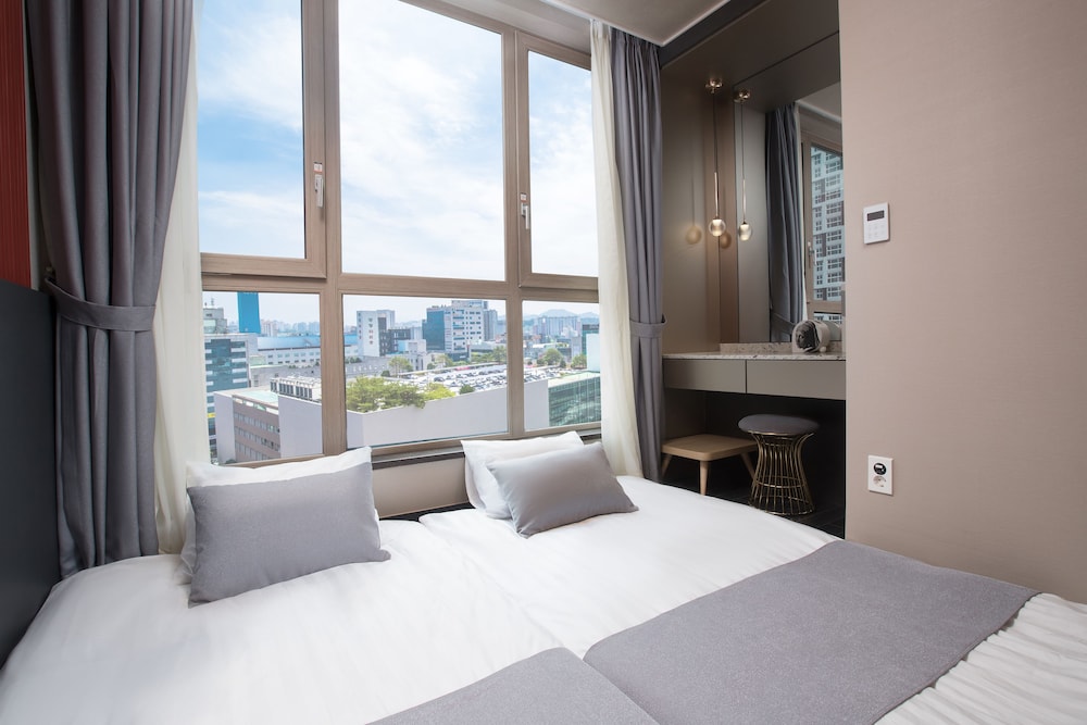 Utop Boutique Hotel and Residence 9/50