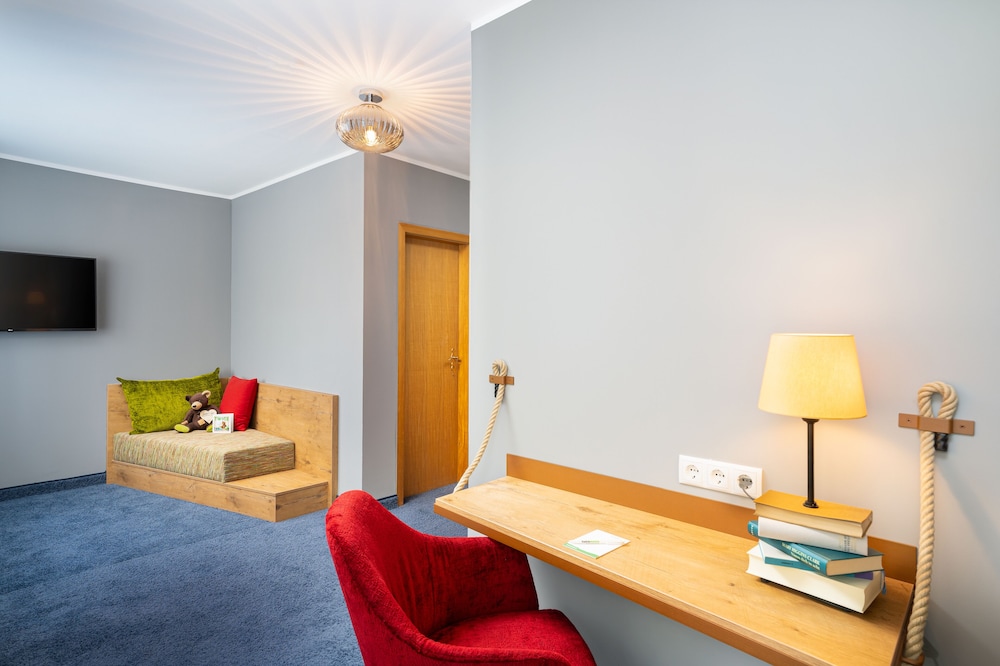 tinyTwice Hotel Bonn 28/50