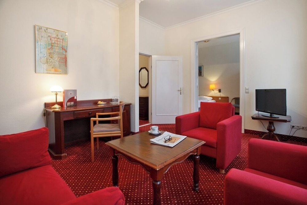 acom Hotel Berlin Kurfurstendamm 36/58