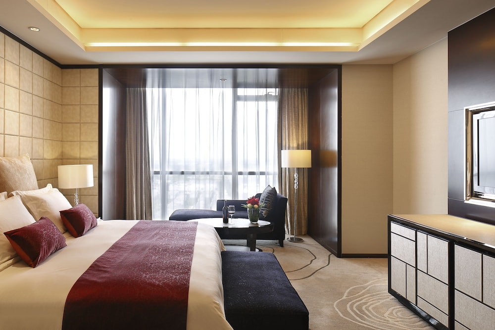 EXECUTIVE KING ROOM