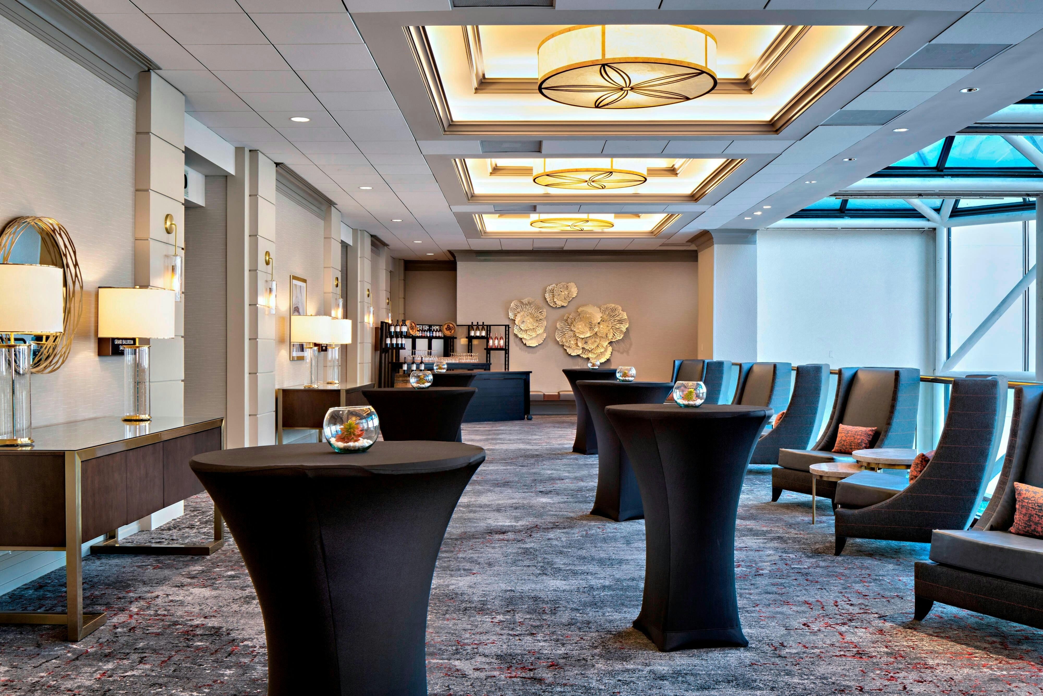 Houston Marriott Medical Center/Museum District 7/7