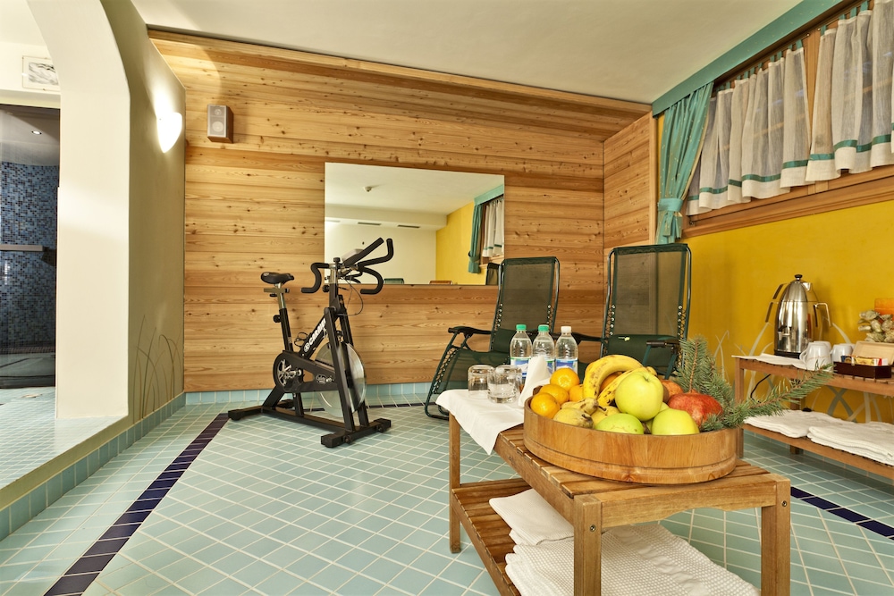 Hotel Livigno 51/55
