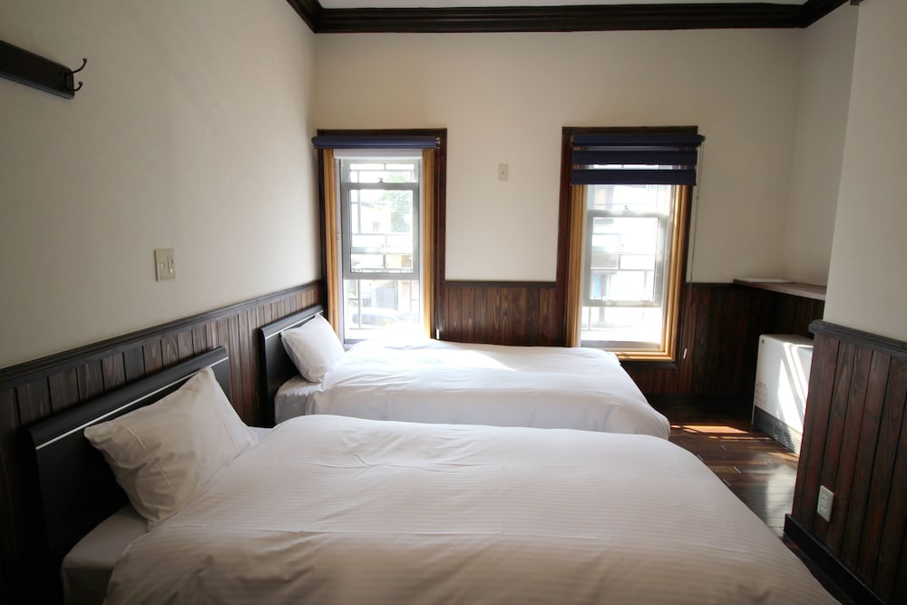 Hakodate Classic Hotels 9/41