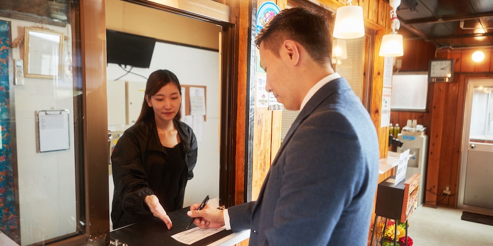 Hamby度假村(Hotel Hamby Resort) 图片5