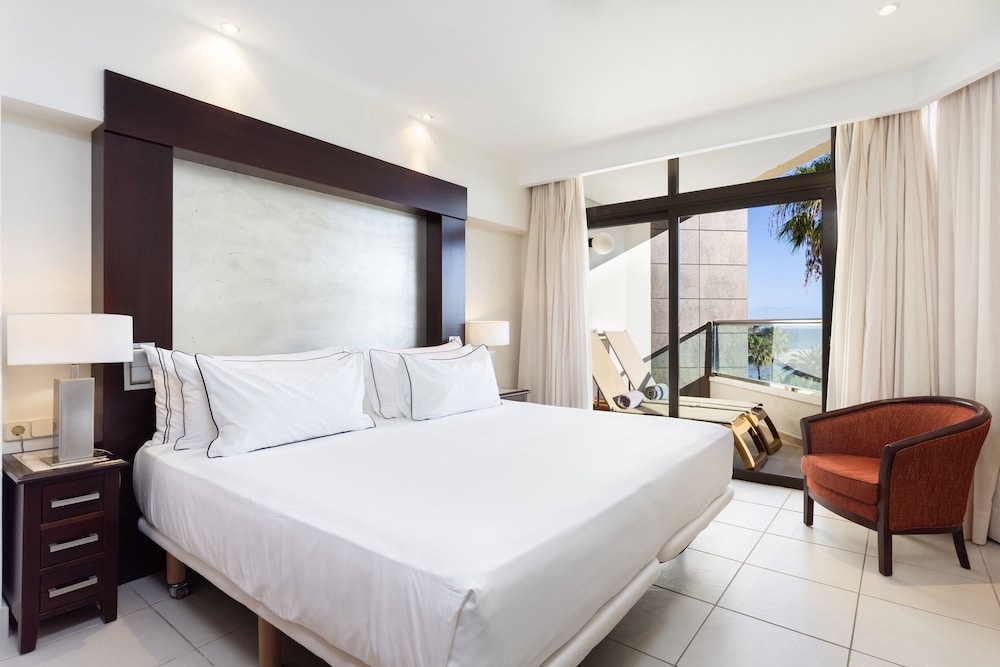 Hotel Paradisus Fuerteventura 13/50