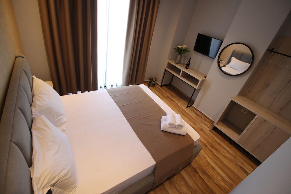 Hotel Citrus 21/37