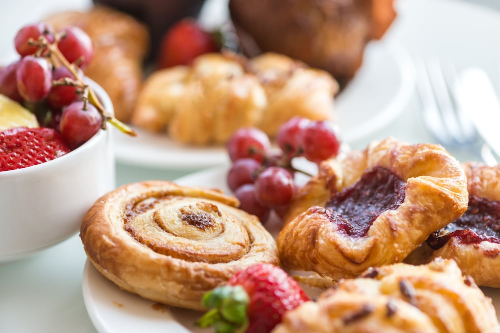 Hilton Garden Inn Newtown Square Radnor 24/72