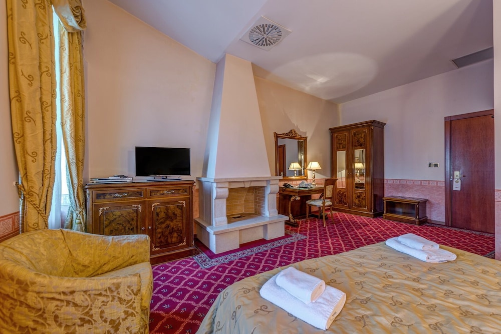 Hotel Alexios 43/71