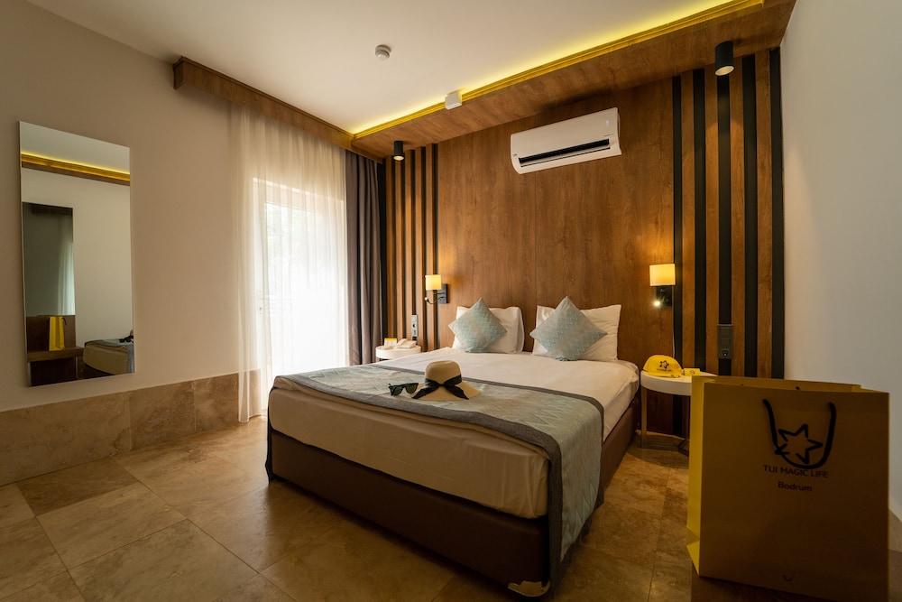 TUI MAGIC LIFE Bodrum - Adults Only 22/77