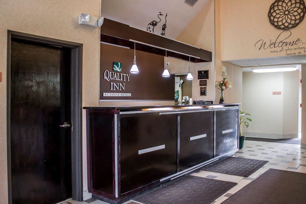 Quality Inn Brunswick Cleveland South 6/41