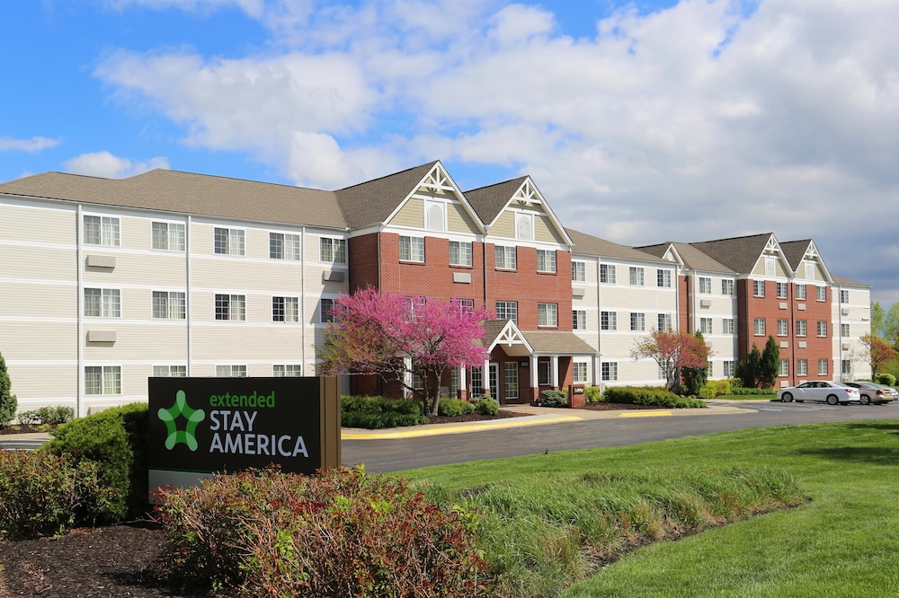 Extended Stay America Kansas City Airport Tiffany Springs 1/53