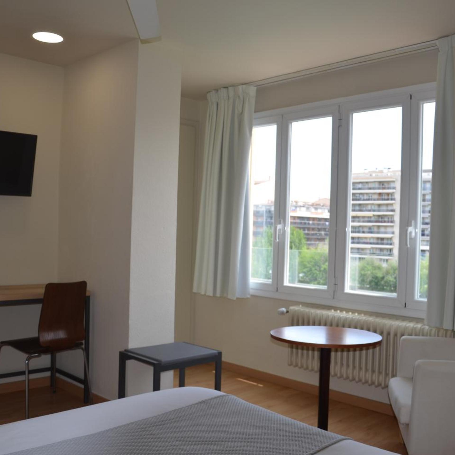 Hotel Balaguer 43/61