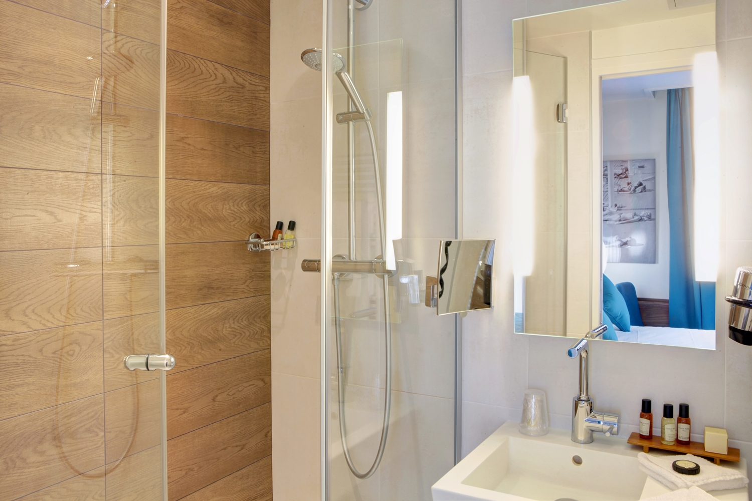 Best Western Plus 61 Paris Nation 15/15