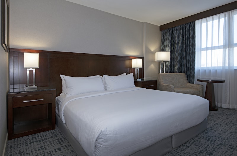 Doubletree By Hilton Kamloops 4/43