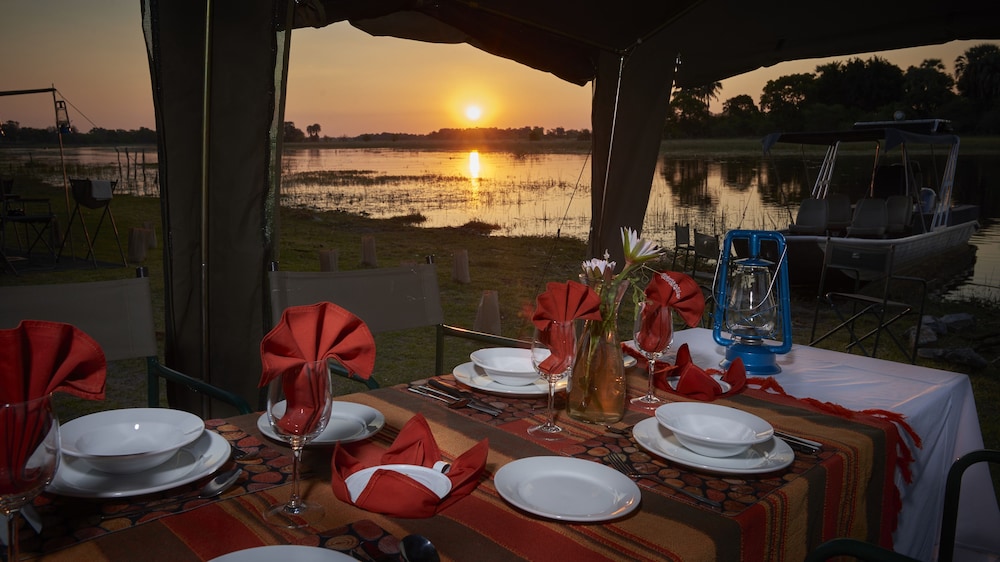 Thamalakane River Lodge 39/62