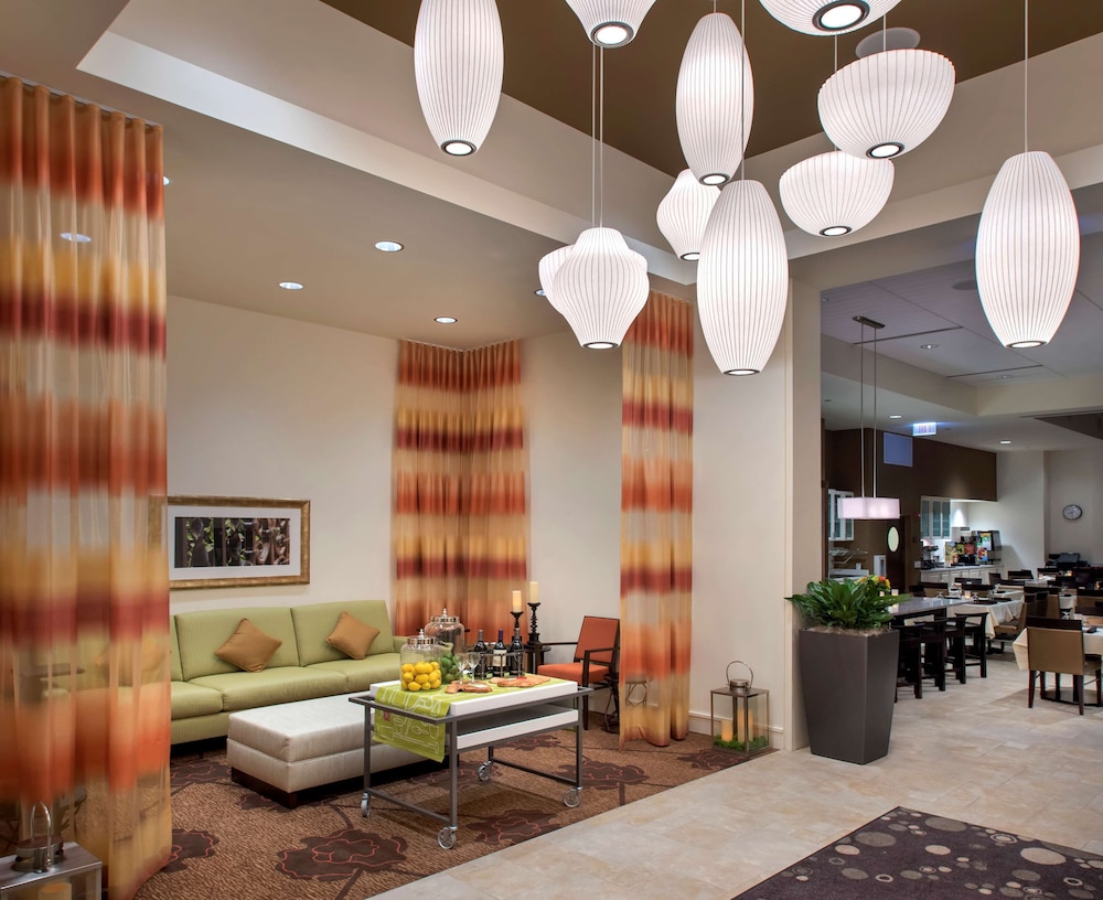 Hilton Garden Inn Chicago Downtown Riverwalk 8/43