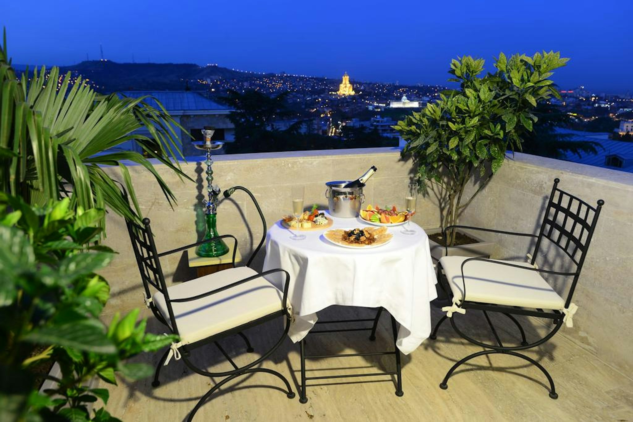 Citrus Hotel Tbilisi 27/36