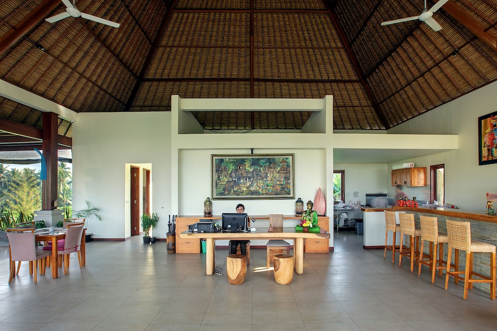 Anusara Luxury Villas - Adults Only 48/65