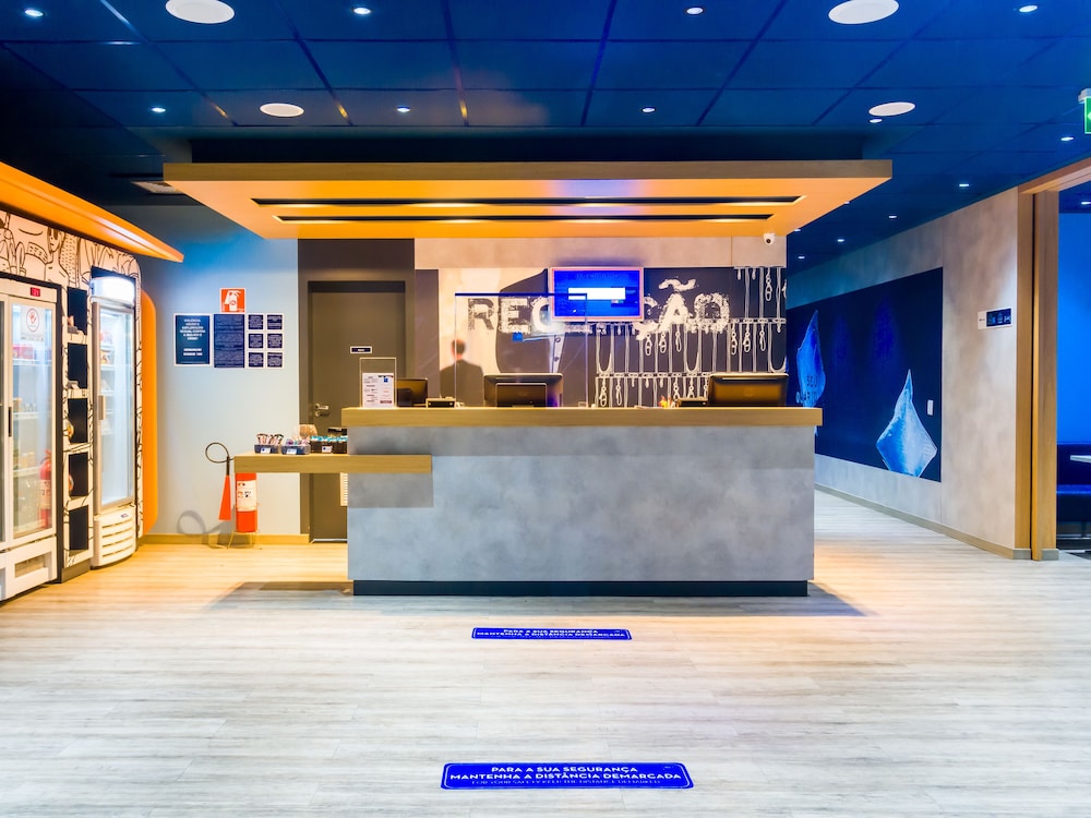 Ibis Budget Araraquara 15/67