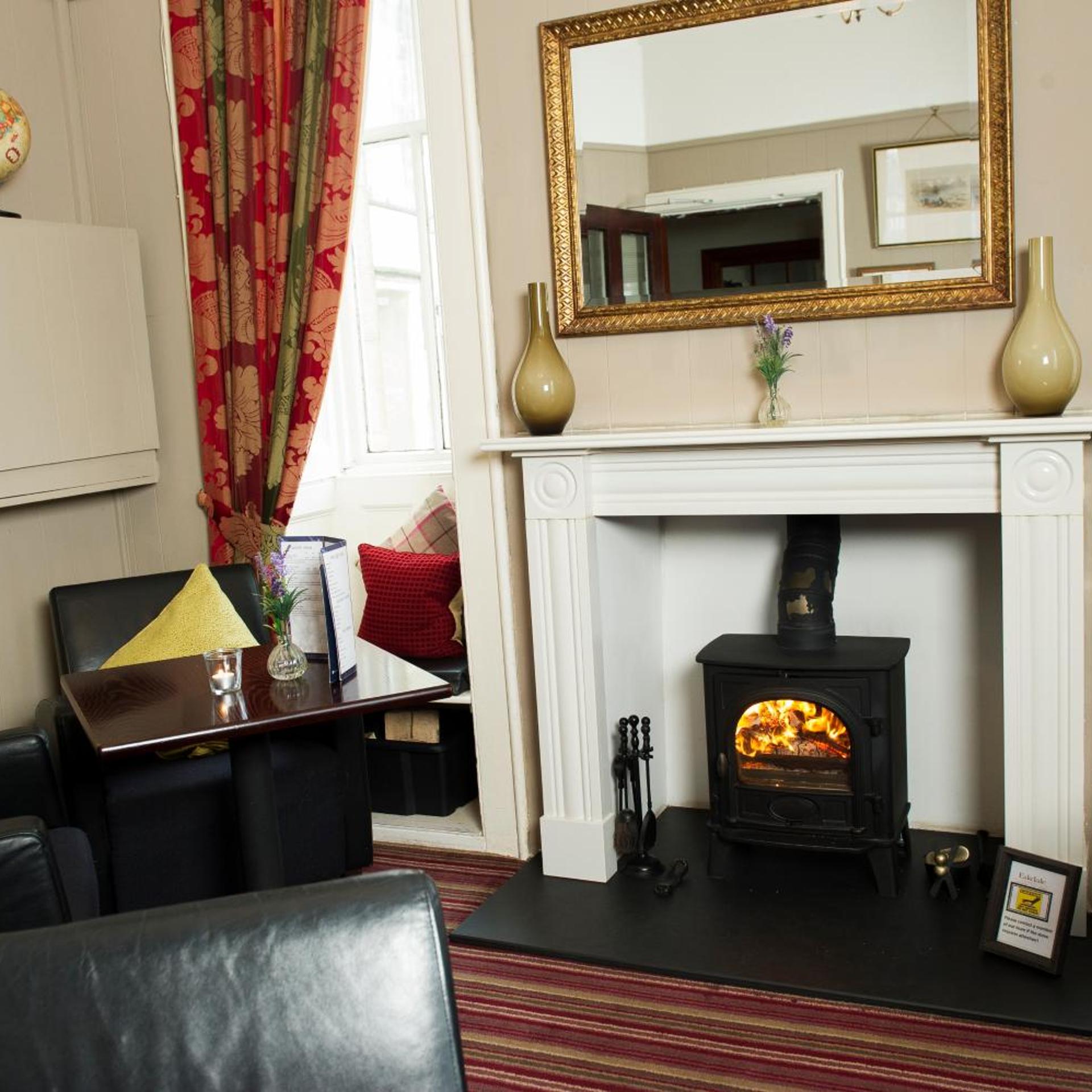 The Eskdale Hotel 34/50