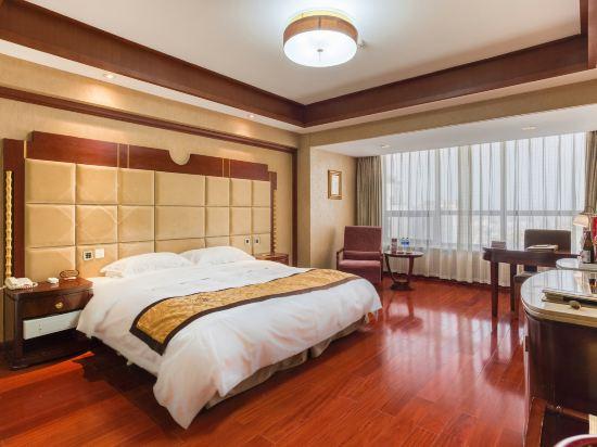 Yuandu Hotel 20/30