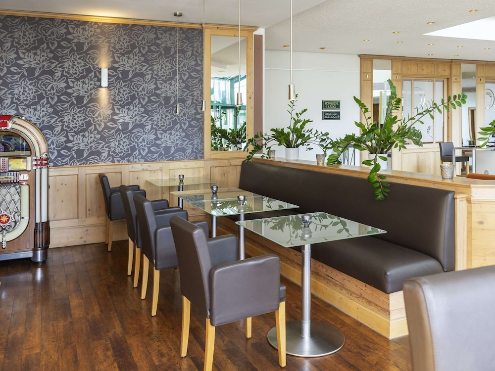 Atomis Hotel Munich Airport by Mercure 31/50