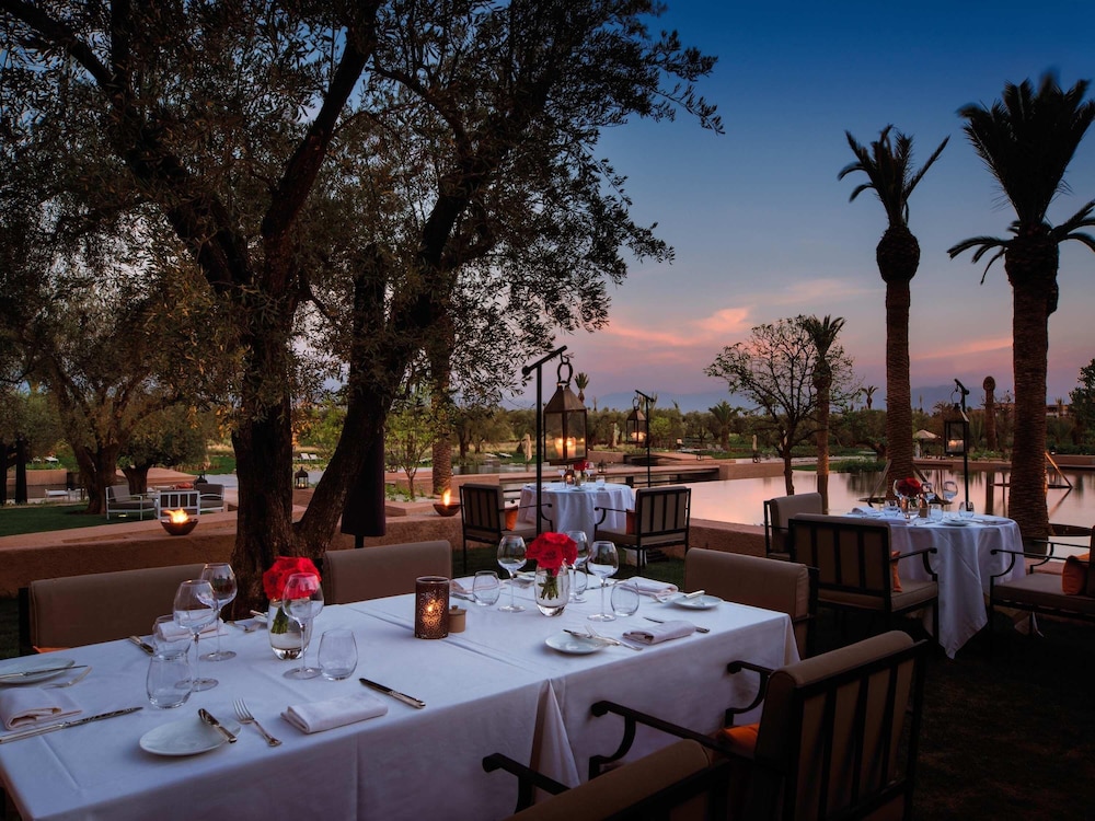 FAIRMONT ROYAL PALM MARRAKECH 33/50