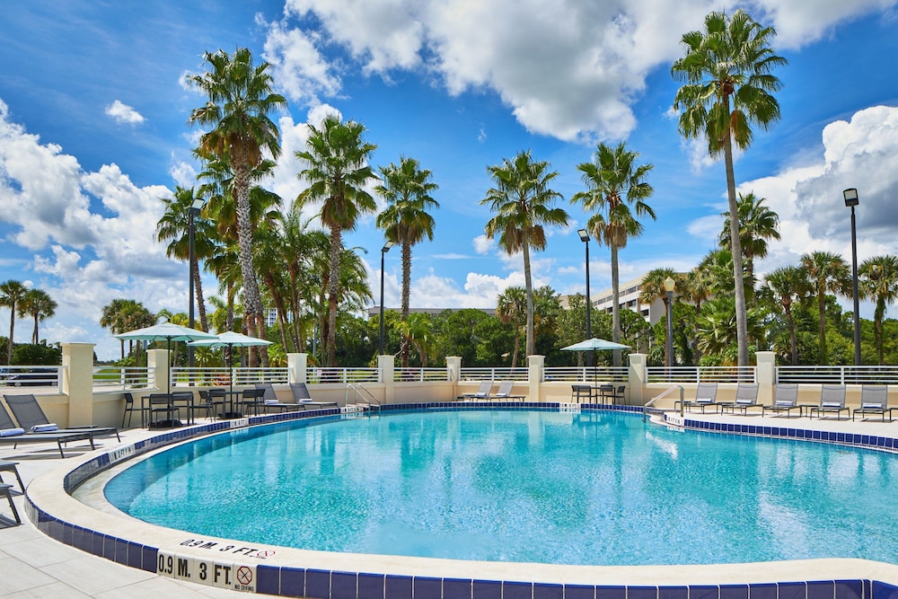 Ac Hotel Orlando Lake Buena Vista 40/45
