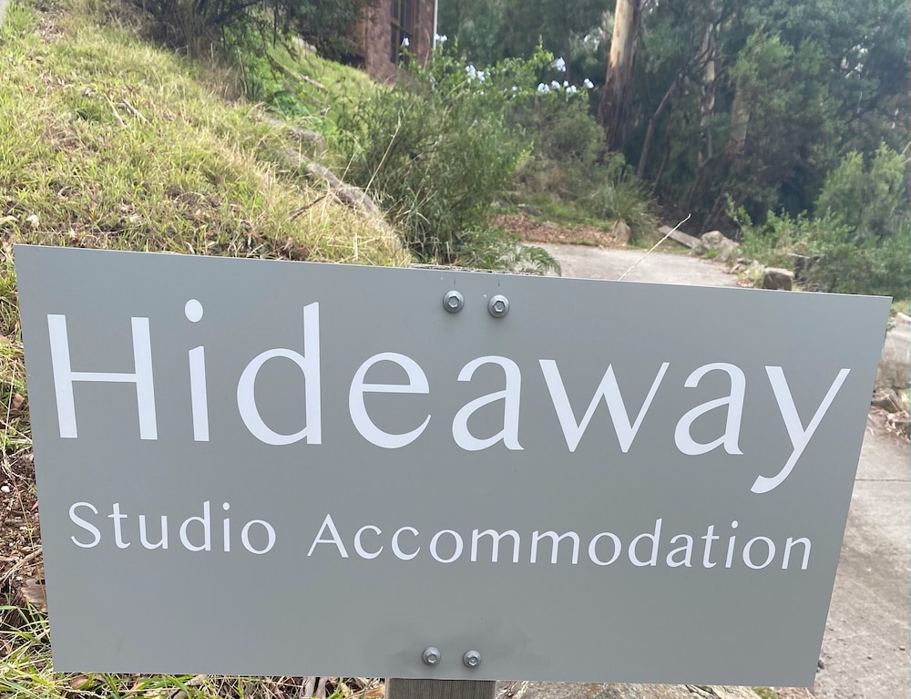 Hideaway Studio Accommodation 5/26