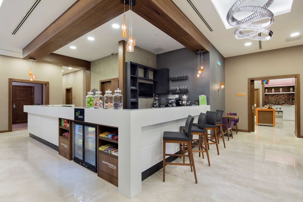 Hampton By Hilton Istanbul Atakoy 22/31